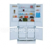 Холодильник Kuppersbusch IKE 458-4-4 T